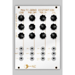 NLC Multiband Distortion Processor (White NLC)